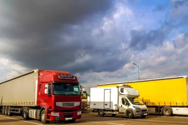 Yozgat Sakarya Nakliyat Ambarları